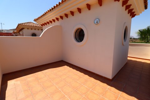 Townhouse for sale Algorfa, Alicante, Spain 3 bedrooms, 100 sq.m. No. 129629 - photo 23