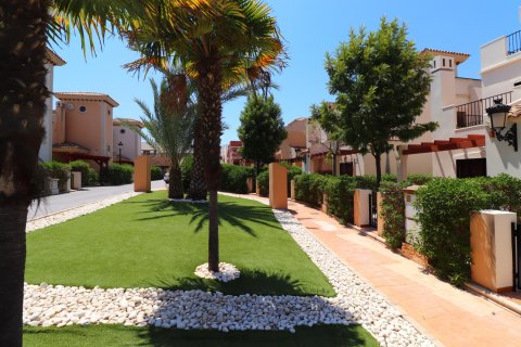 Townhouse for sale Algorfa, Alicante, Spain 3 bedrooms, 100 sq.m. No. 129629 - photo 27