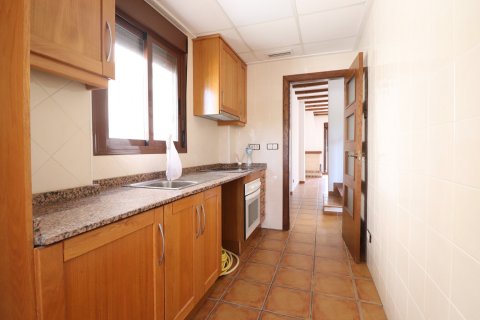 Townhouse for sale Algorfa, Alicante, Spain 3 bedrooms, 100 sq.m. No. 129629 - photo 8