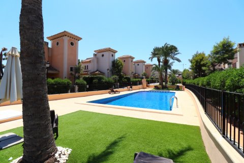 Townhouse for sale Algorfa, Alicante, Spain 3 bedrooms, 100 sq.m. No. 129629 - photo 2