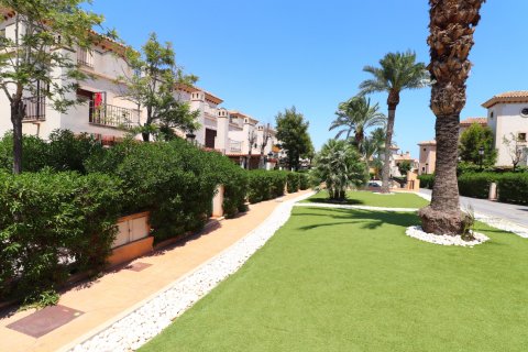 Townhouse for sale Algorfa, Alicante, Spain 3 bedrooms, 100 sq.m. No. 129629 - photo 28