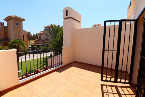 Townhouse for sale Algorfa, Alicante, Spain 3 bedrooms, 100 sq.m. No. 129629 - photo 5