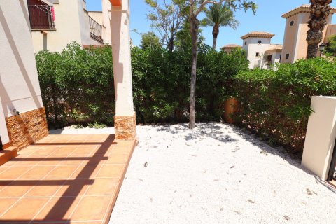 Townhouse for sale Algorfa, Alicante, Spain 3 bedrooms, 100 sq.m. No. 129629 - photo 22