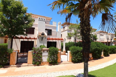 Townhouse for sale Algorfa, Alicante, Spain 3 bedrooms, 100 sq.m. No. 129629 - photo 24