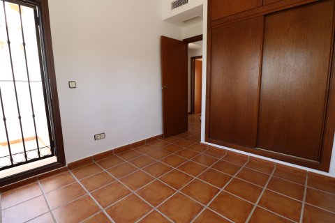 Townhouse for sale Algorfa, Alicante, Spain 3 bedrooms, 100 sq.m. No. 129629 - photo 13