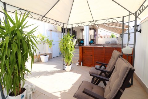 Villa zum Verkauf Alicante, Spanien 3 Schlafzimmer, 90 m2 Nr. 129628 - Foto 20