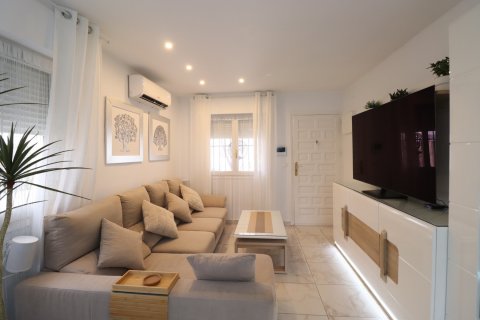 Villa zum Verkauf Alicante, Spanien 3 Schlafzimmer, 90 m2 Nr. 129628 - Foto 6