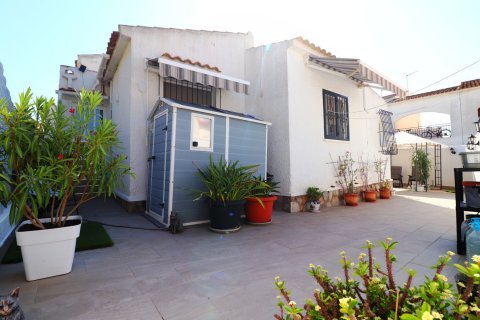 Villa zum Verkauf Alicante, Spanien 3 Schlafzimmer, 90 m2 Nr. 129628 - Foto 5