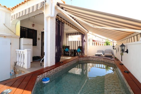 Villa zum Verkauf Alicante, Spanien 3 Schlafzimmer, 90 m2 Nr. 129628 - Foto 22