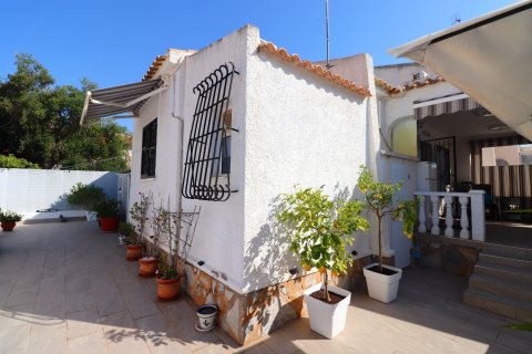 Villa zum Verkauf Alicante, Spanien 3 Schlafzimmer, 90 m2 Nr. 129628 - Foto 19