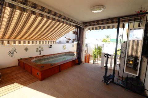 Villa zum Verkauf Alicante, Spanien 3 Schlafzimmer, 90 m2 Nr. 129628 - Foto 4