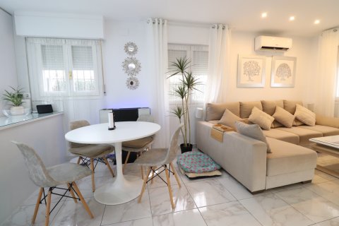 Villa zum Verkauf Alicante, Spanien 3 Schlafzimmer, 90 m2 Nr. 129628 - Foto 8