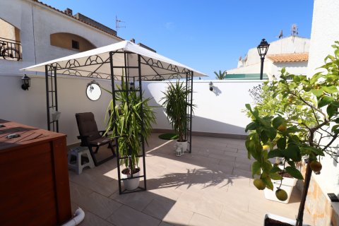 Villa zum Verkauf Alicante, Spanien 3 Schlafzimmer, 90 m2 Nr. 129628 - Foto 2