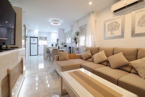 Villa zum Verkauf Alicante, Spanien 3 Schlafzimmer, 90 m2 Nr. 129628 - Foto 7