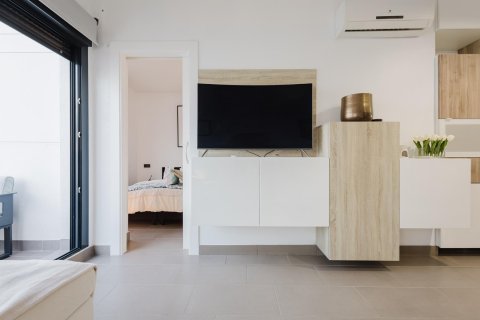 Apartment for sale Las Ramblas, Alicante, Spain 2 bedrooms, 125 sq.m. No. 129630 - photo 9