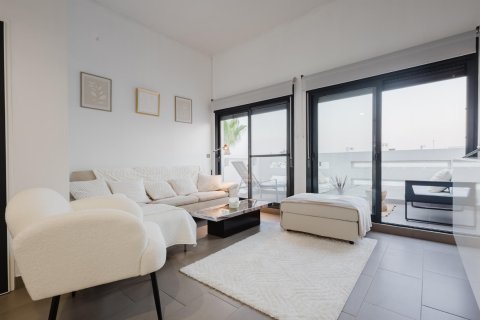 Apartment for sale Las Ramblas, Alicante, Spain 2 bedrooms, 125 sq.m. No. 129630 - photo 3