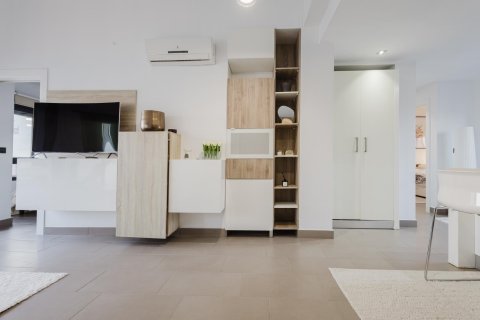 Apartment for sale Las Ramblas, Alicante, Spain 2 bedrooms, 125 sq.m. No. 129630 - photo 6