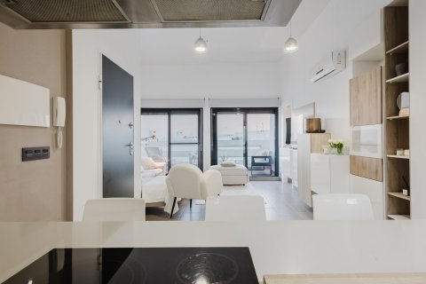 Apartment for sale Las Ramblas, Alicante, Spain 2 bedrooms, 125 sq.m. No. 129630 - photo 5