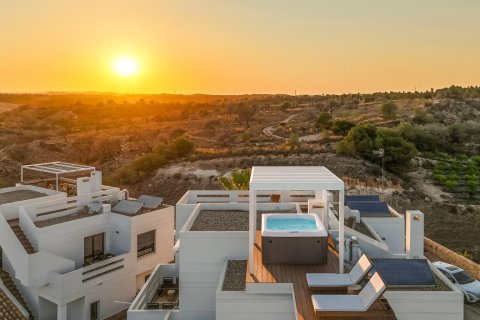 Apartamento en venta Las Ramblas, Alicante, España 2 dormitorios, 125 m2 No. 129630 - foto 1