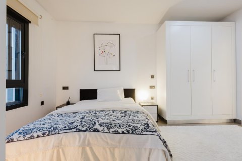 Apartment for sale Las Ramblas, Alicante, Spain 2 bedrooms, 125 sq.m. No. 129630 - photo 24
