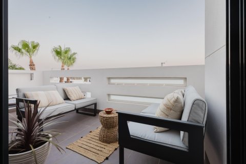 Apartment for sale Las Ramblas, Alicante, Spain 2 bedrooms, 125 sq.m. No. 129630 - photo 12