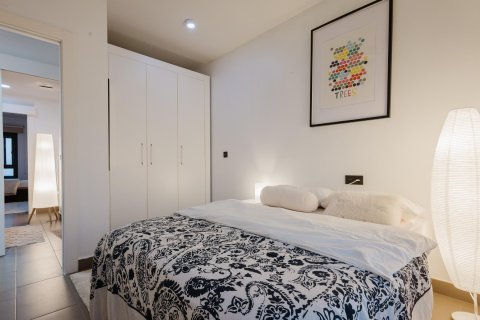 Apartment for sale Las Ramblas, Alicante, Spain 2 bedrooms, 125 sq.m. No. 129630 - photo 17