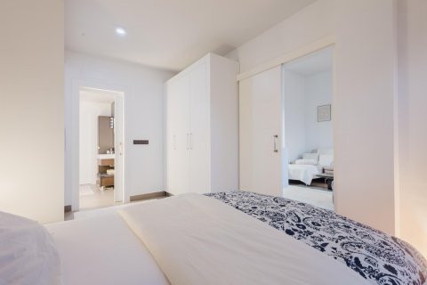 Apartment for sale Las Ramblas, Alicante, Spain 2 bedrooms, 125 sq.m. No. 129630 - photo 25