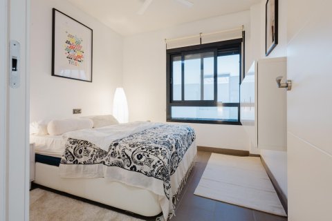 Apartment for sale Las Ramblas, Alicante, Spain 2 bedrooms, 125 sq.m. No. 129630 - photo 15
