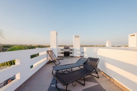 Apartment for sale Las Ramblas, Alicante, Spain 2 bedrooms, 125 sq.m. No. 129630 - photo 29