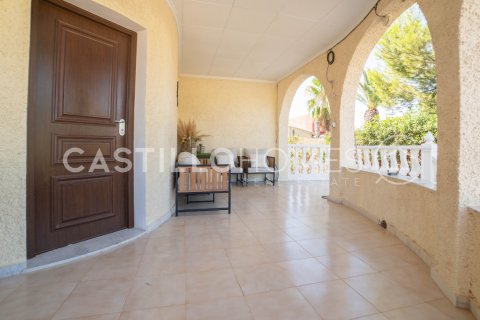 Villa pārdošanā Torrevieja, Alicante, Spānijā 4 istabas, 163 m2 Nr. 129633 - attēls 30