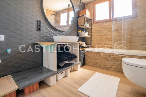 Villa pārdošanā Torrevieja, Alicante, Spānijā 4 istabas, 163 m2 Nr. 129633 - attēls 27