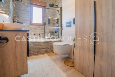Villa pārdošanā Torrevieja, Alicante, Spānijā 4 istabas, 163 m2 Nr. 129633 - attēls 17