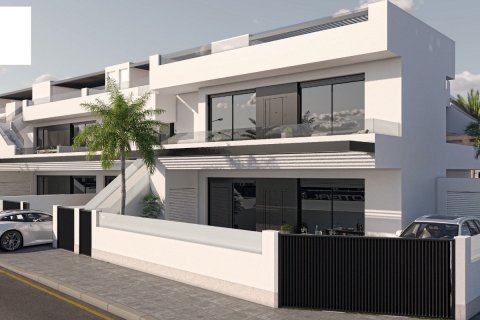 Villa en venta Las Esperanzas, Murcia, España 3 dormitorios,  No. 132176 - foto 9