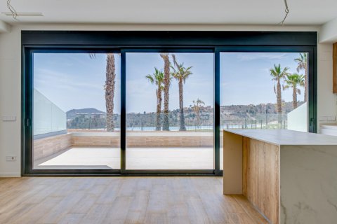 Kattohuoneisto myytävänä Finestrat, Alicante, Espanja, 3 makuuhuonetta, 228 m2 No. 127104 - kuva 9