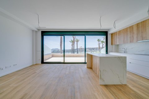 Kattohuoneisto myytävänä Finestrat, Alicante, Espanja, 3 makuuhuonetta, 228 m2 No. 127104 - kuva 8