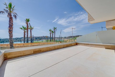 Kattohuoneisto myytävänä Finestrat, Alicante, Espanja, 3 makuuhuonetta, 228 m2 No. 127104 - kuva 20