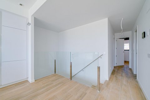 Kattohuoneisto myytävänä Finestrat, Alicante, Espanja, 3 makuuhuonetta, 228 m2 No. 127104 - kuva 10