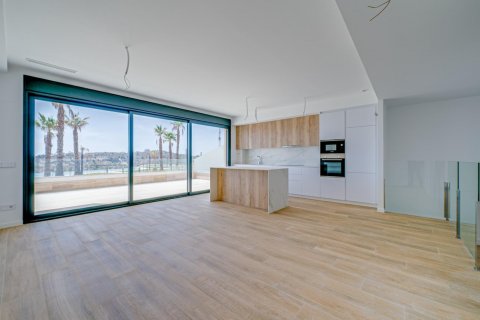Kattohuoneisto myytävänä Finestrat, Alicante, Espanja, 3 makuuhuonetta, 228 m2 No. 127104 - kuva 2