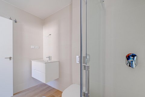 Kattohuoneisto myytävänä Finestrat, Alicante, Espanja, 3 makuuhuonetta, 228 m2 No. 127104 - kuva 15