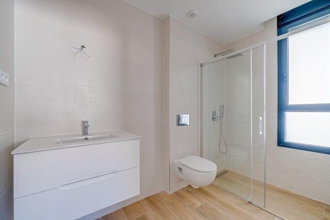 Kattohuoneisto myytävänä Finestrat, Alicante, Espanja, 3 makuuhuonetta, 228 m2 No. 127104 - kuva 14