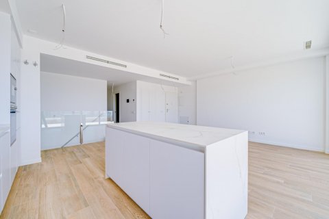 Kattohuoneisto myytävänä Finestrat, Alicante, Espanja, 3 makuuhuonetta, 228 m2 No. 127104 - kuva 5