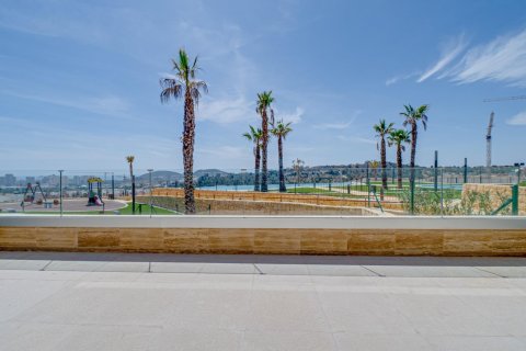 Kattohuoneisto myytävänä Finestrat, Alicante, Espanja, 3 makuuhuonetta, 228 m2 No. 127104 - kuva 23