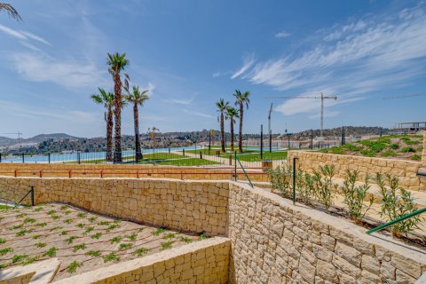 Kattohuoneisto myytävänä Finestrat, Alicante, Espanja, 3 makuuhuonetta, 228 m2 No. 127104 - kuva 25