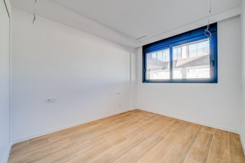 Kattohuoneisto myytävänä Finestrat, Alicante, Espanja, 3 makuuhuonetta, 228 m2 No. 127104 - kuva 11