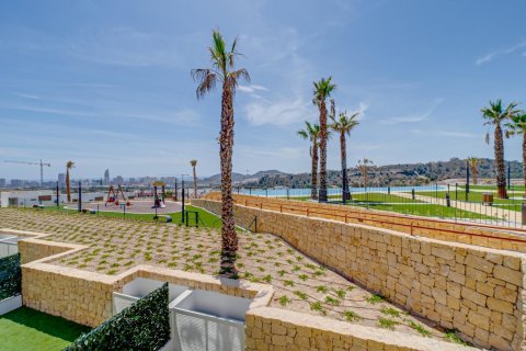 Kattohuoneisto myytävänä Finestrat, Alicante, Espanja, 3 makuuhuonetta, 228 m2 No. 127104 - kuva 24