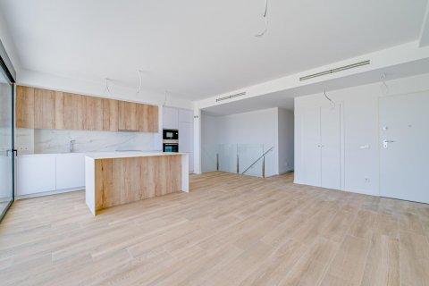 Kattohuoneisto myytävänä Finestrat, Alicante, Espanja, 3 makuuhuonetta, 228 m2 No. 127104 - kuva 3