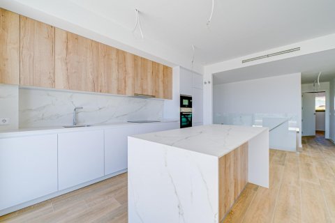 Kattohuoneisto myytävänä Finestrat, Alicante, Espanja, 3 makuuhuonetta, 228 m2 No. 127104 - kuva 4
