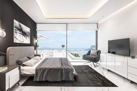 Villa for sale Maryvilla, Alicante, Spain 4 bedrooms, 427 sq.m. No. 127102 - photo 5