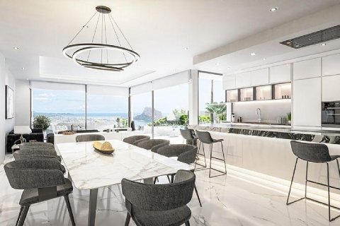 Villa for sale Maryvilla, Alicante, Spain 4 bedrooms, 427 sq.m. No. 127102 - photo 4