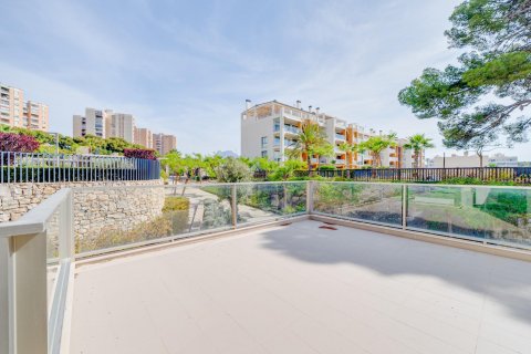 Villa pārdošanā Villajoyosa, Alicante, Spānijā 3 istabas, 156 m2 Nr. 127105 - attēls 23
